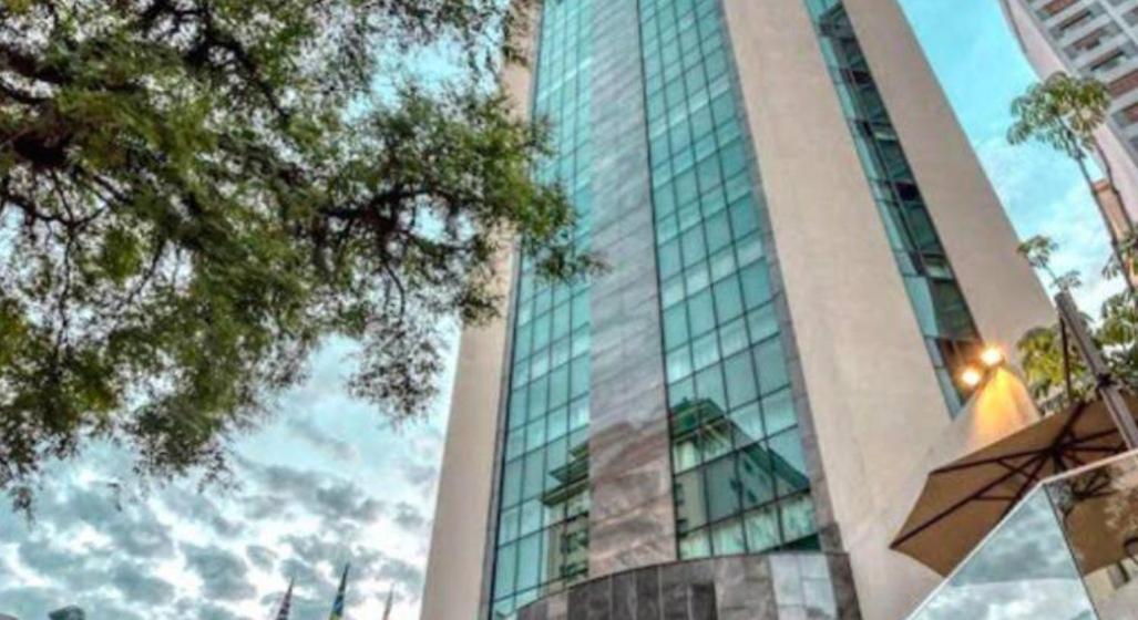 Rof - Imperial Hall Oscar Freire By Anora Spaces Sao Paulo Dış mekan fotoğraf